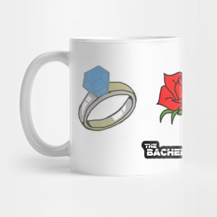 Ring, Rose, or Road Mug